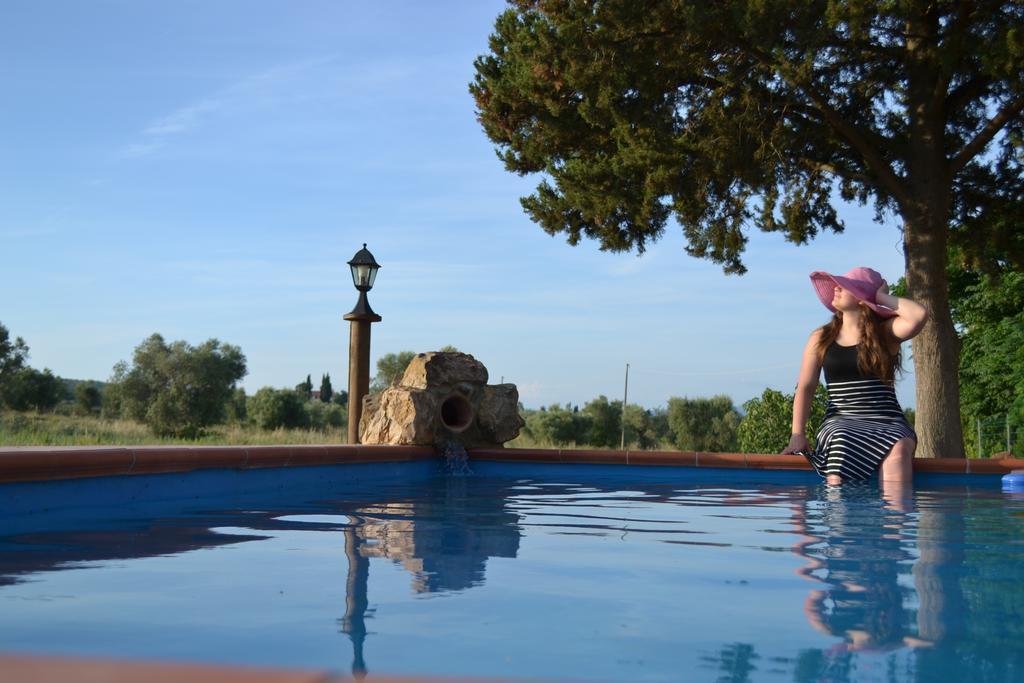 Agriturismo La Dolce Collina * Follonica